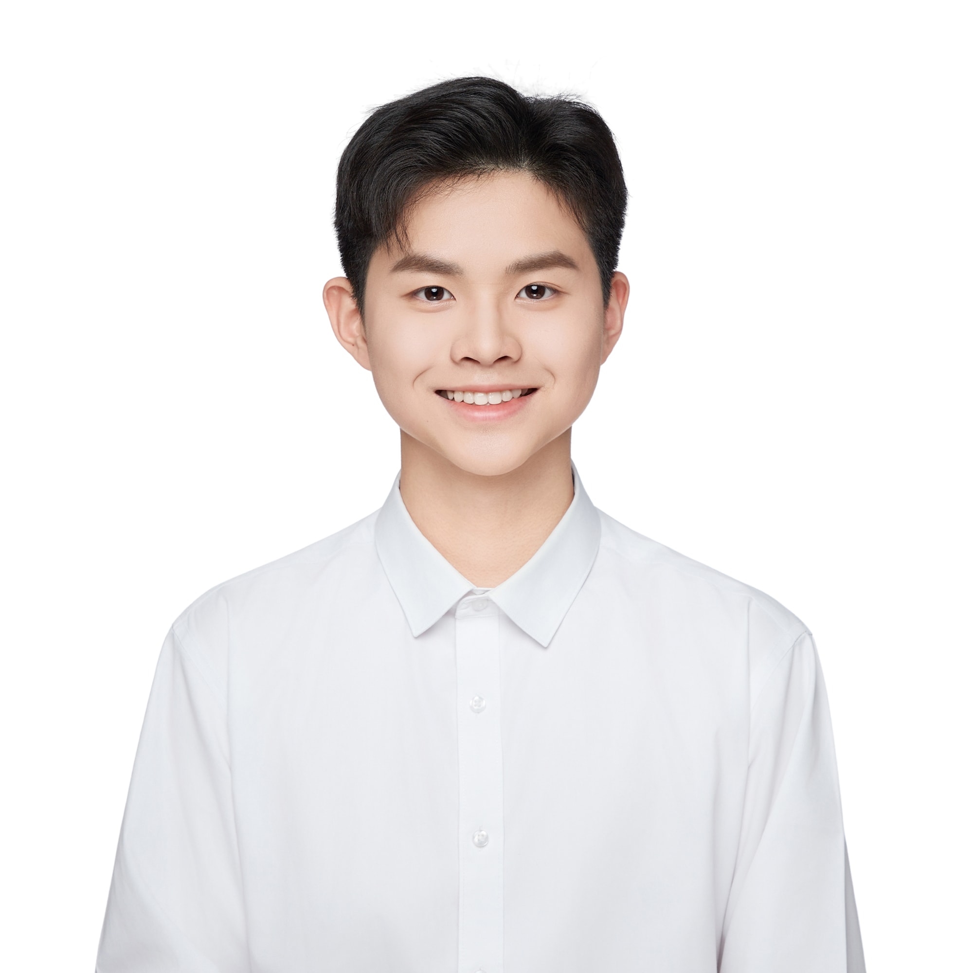 Roger Zhu, Founder and Lead Translator