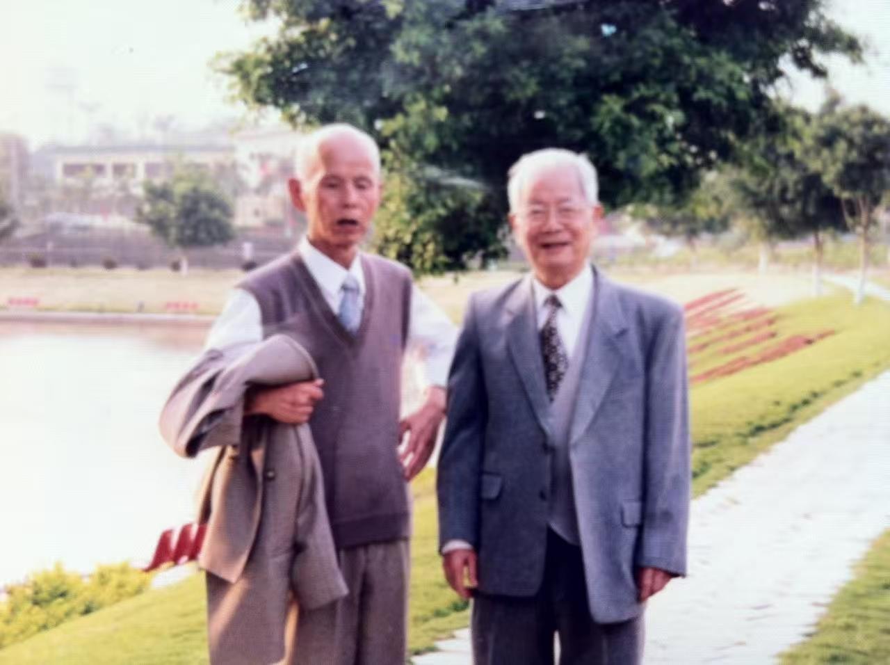 The Life & Legacy
