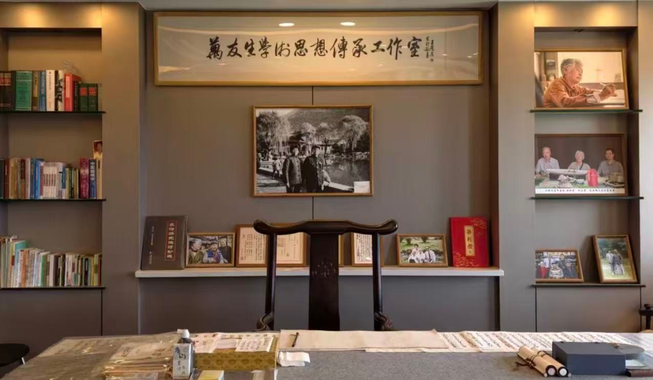 Heritage Workshop